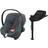 Cybex Aton B2 i-size Steel Grey