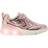 Hummel Daylight Glitter Jr - Pink