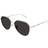 Alexander McQueen Asian Fit AM0478S 001