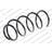 LESJÖFORS Coil Spring ROC CS7454