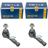 Meyle Parallellstagsled 35-16 020 0020/HD
