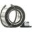 SNR Hjullagersats R152.73 Med Gummilager Med Inbyggd Magnetisk Sensorring 82