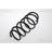 LESJÖFORS Coil Spring ROC CS4090