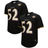 Mitchell & Ness Ray Lewis Baltimore Ravens Retired Player Name & Number Mesh Top