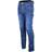 GMS Cobra MC-Jeans - Mörkblå Herr