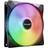 Be Quiet! Light Wings LX ARGB Black PWM Fan 140mm