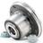 FAG Wheel Bearing Kit 713610760 7H0401611C 7H0401611D 7H0401611E 7H0401611H