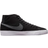 Nike SB Blazer Court Mid Premium - Black/Anthracite