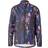 Asics ROAD LITE-SHOW PACKABLE JACKET Performance Black/Bold Magenta