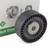 INA V-Ribbed Belt 532000110