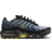 NIKE Air Max Plus GS - Black/Wolf Grey/Opti Yellow