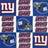 Fabric Traditions New York Giants NFL Fleece