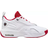 NIKE Jordan Max Aura 6 GS - White/Black/Gym Red