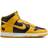 Nike Wu-Tang x Dunk High Retro Premium 2024 - Black/Pollen/White