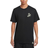 NIKE Sportswear Club T-shirt - Black