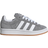 Adidas Junior Originals Campus 00s - Grey Three/Cloud White/Cloud White