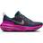 NIKE Invincible 3 W - Armoury Navy/Vivid Grape/Hot Fuchsia/Metallic Red Bronze