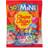 Chupa Chups Assorted Flavour Mini Lollipops 30g