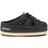 Moon Boot Icon logo Print Slides - Black