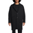 Nike Sportswear Tech Fleece Reimagined Men's Loose Fit Trench Coat - Black