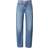 Levi's 94 Baggy Seamed Jeans - Mid Blue