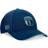 Fanatics Pro Draft 2024 Black Cap NHL Seattle Kraken