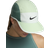 Nike Dri-FIT Fly Unstructured Swoosh Cap - Vapour Green/Barely Green/Bicoastal/Black