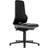 Bimos Industrial Black/Grey Office Chair 62cm