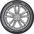 Bridgestone Blizzak 6 265/35 R21 101W XL