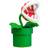 Paladone Super Mario Mini Piranha Plant Bordslampa