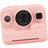 Instant Print Video Camera