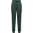Nike Sportswear Phoenix Fleece Women's Mid-Rise Sweatpants - Vintage Green/Sail