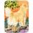 Carolines Treasures Golden Retriever Large Chopping Board 30.5cm