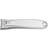 Niegeloh Solingen Topinox Nagelklippare 6cm