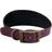 Hugglepets Leather Greyhound Whippet Dog Collar S