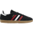 Adidas Samba OG - Core Black/Better Scarlet/Gum