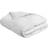 Borganäs Edderdun Double Hvid 220 x 210 Dundyne (220x210cm)