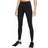 NIKE Universa Women's Medium-Support High-Waisted Full-Length Leggings with Pockets - Black