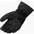 Rev'it! Bornite H2O Motorcycle Gloves - Black Woman