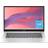 HP Chromebook 14a-nf0009no AJ7M5EA
