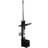 Sachs Shock Absorber 315 850 Peugeot 3008 MPV 1.6 2013-2016
