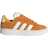 Adidas Grand Court Alpha 00s - Crew Orange/Off White