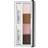 Clinique All About Shadow Quad Eyeshadow Pink Chocolate