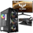 Game Castle Perfect Starter Package for New Gamer - Complete Gaming Setup Ready to Start