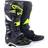 Alpinestars Tech Boots Past Collection Black/enamel/blue/yellow Fluo Unisex