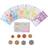 Goki Play Money Animal Currency Incl Cedit Card 51497