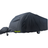 OLPRO Breathable Waterproof 4Ply Caravan Cover Black