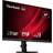 Viewsonic VG2709-2K-MHD-2 27" IPS Monitor 2560 x 1440 QHD QHD Quad HD Black