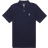 Psycho Bunny Big & Tall Classic Polo Shirts - Navy