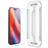 Spigen Glas.tR EZ Fit Screen Protector for iPhone 16 Pro Max